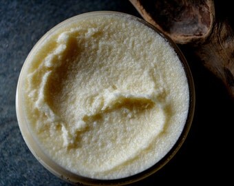 Sugar Scrub. Coconut Sugar Scrub. 4 oz / 118 mL. Face Scrub. Coconut Scrub. Jojoba. Moisturizing Scrub. Exfoliating Scrub. Natural Skincare.