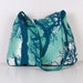 Messenger bag / Shoulder bag / adjustable strap / Travel bag / everyday bag