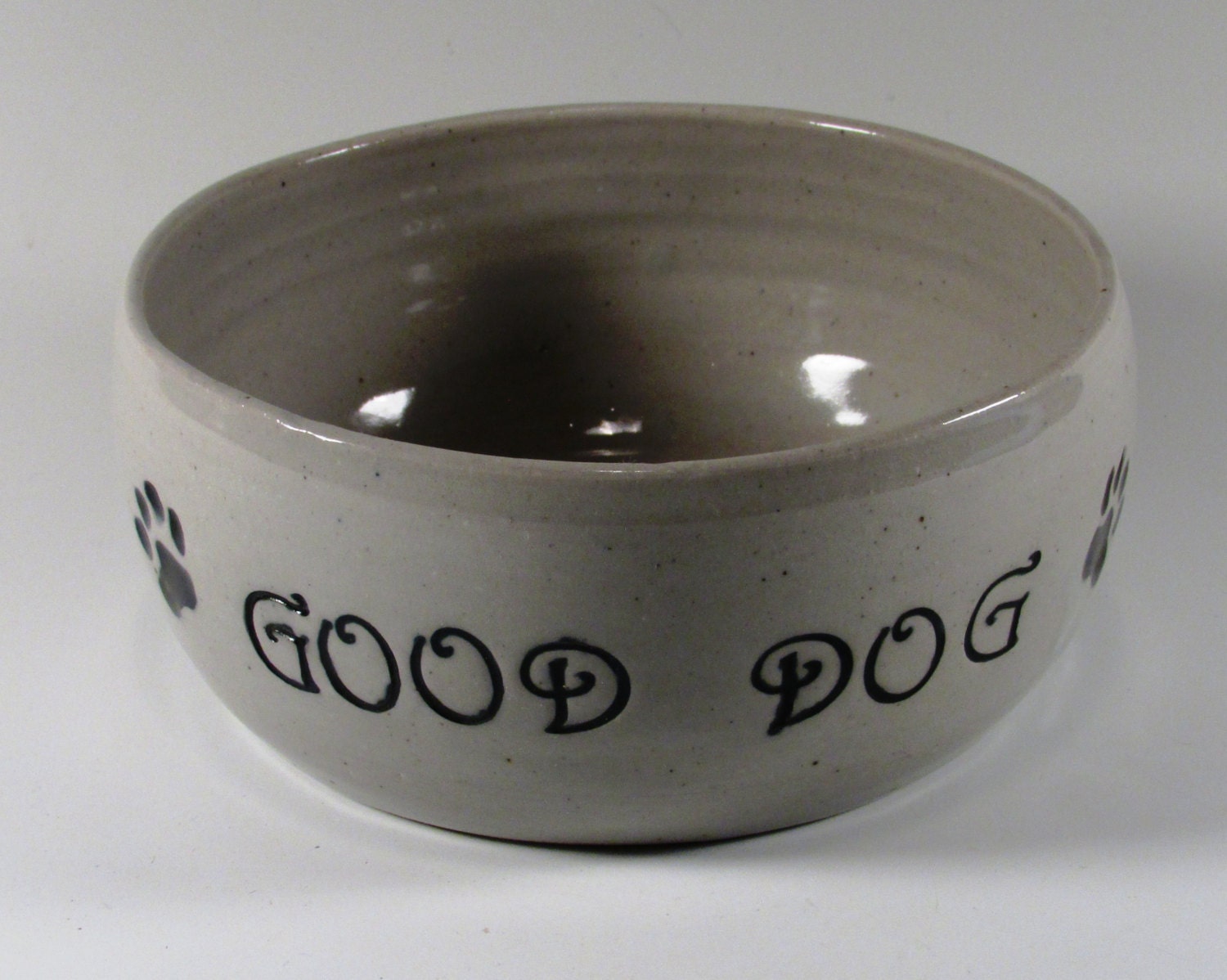 Ceramic Dog Bowl Dog Food Bowl Dog Water Bowl Ceramic