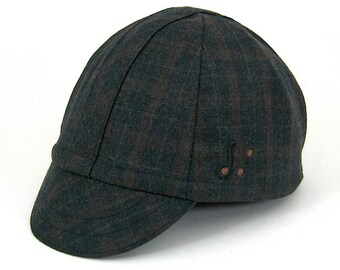 Urbane Rider Cycling Cap