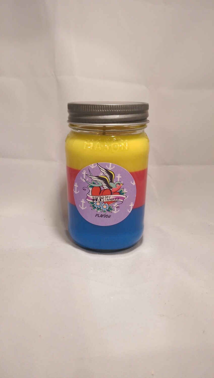 JKM Soy Candles by JkmSoyCandles on Etsy