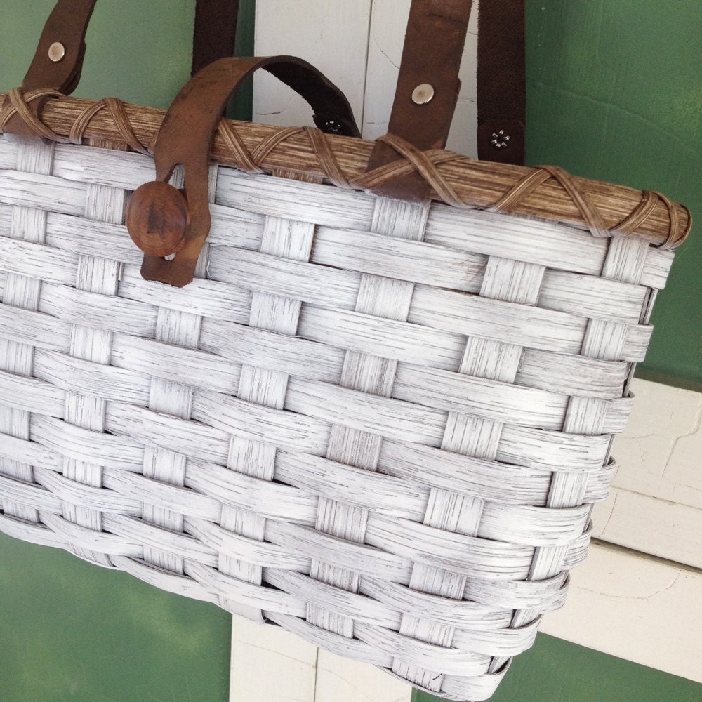 Purse Basket