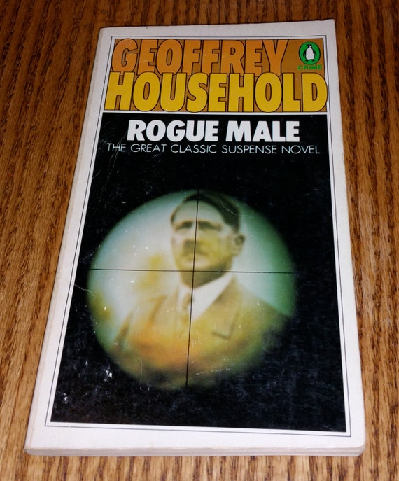rogue male household