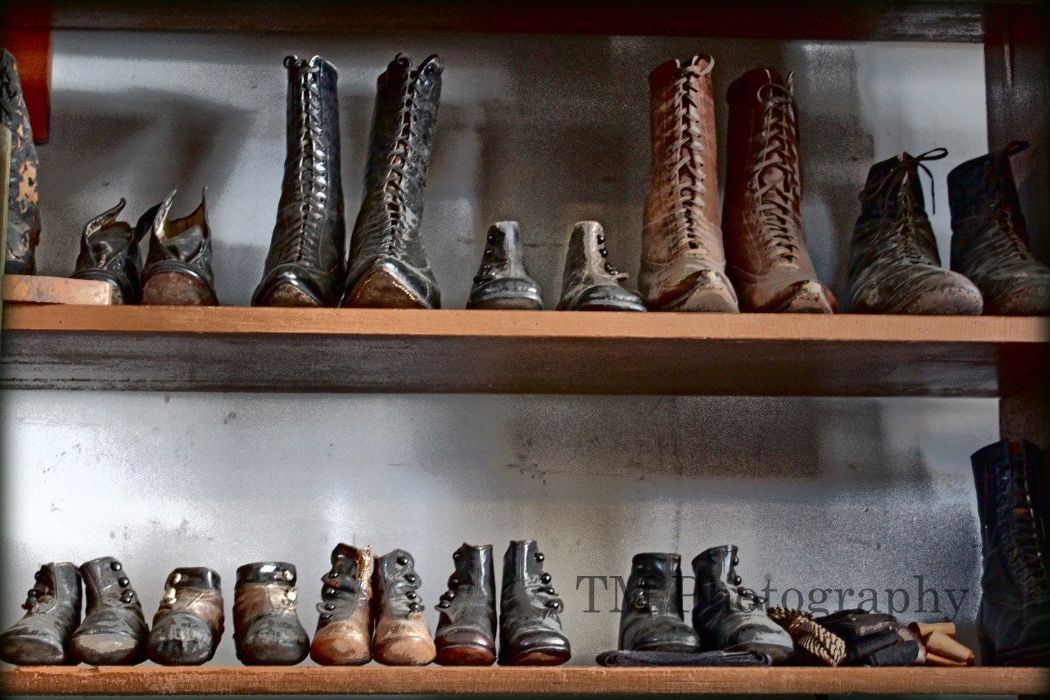 places that buy old shoes