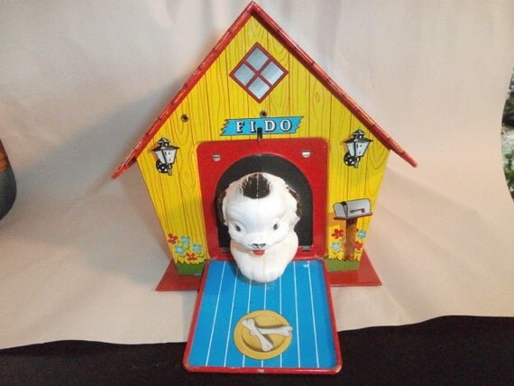 polka puppy jack in the box