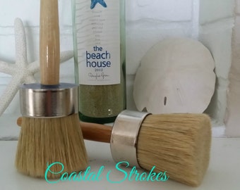 Wax/Paint Brush 2 inch