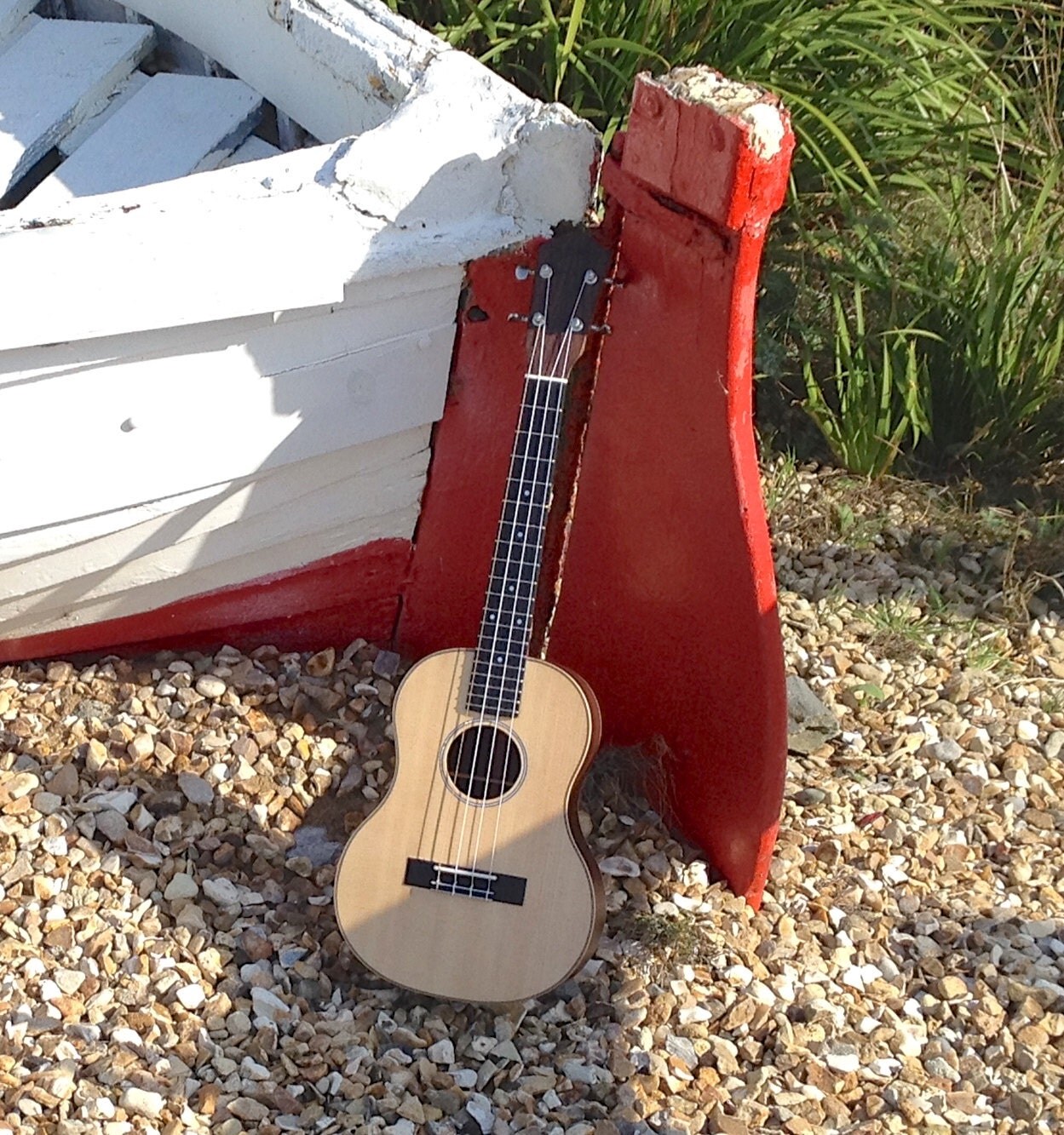 Handmade Jewellery and Ukuleles. by on Etsy