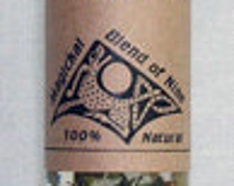 Transformation Magical Oil - Occult Pagan Wicca Witchcraft Candleburning Magick Spells
