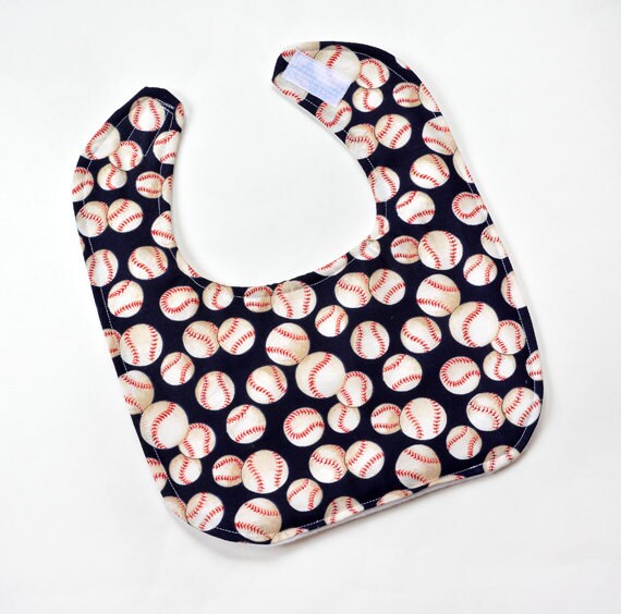 Sports Baby Bib Infant Baby Boy Bib Infant Bib New Mom Baby