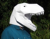 Cool Dinosaur Masks To Make!