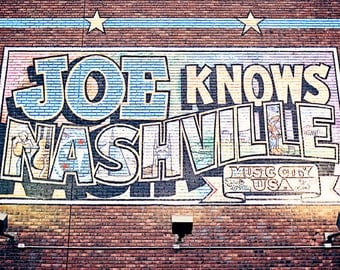 Nashville Wall Art neon art print nashville print nashville wall art city Nashville Wall Art neon art print nashville print nashville wall art city