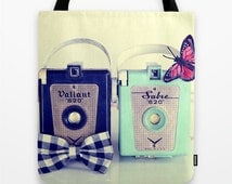 cute camera bags