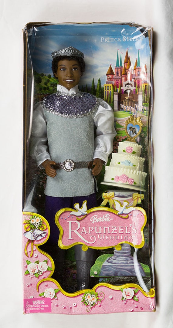 barbie prince stefan