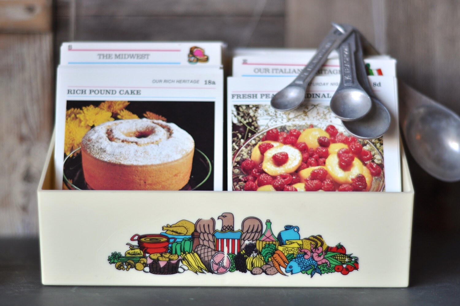 Pin By Piccadilly Prairie On Piccadilly Online Etsy Wares Food