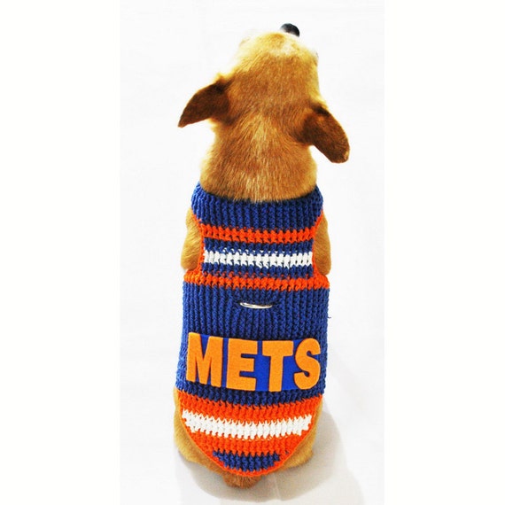 mets dog shirt