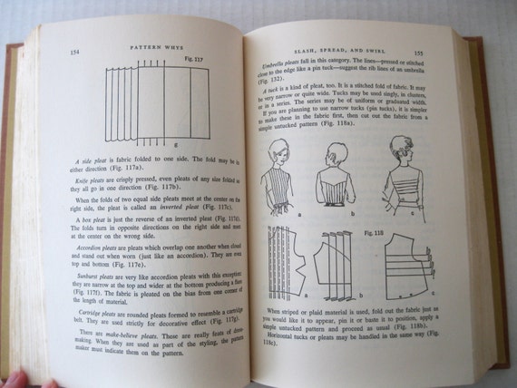 Design Your Own Dress Patterns A Primer In Pattern Making For 