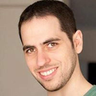 ErAn Croitoru