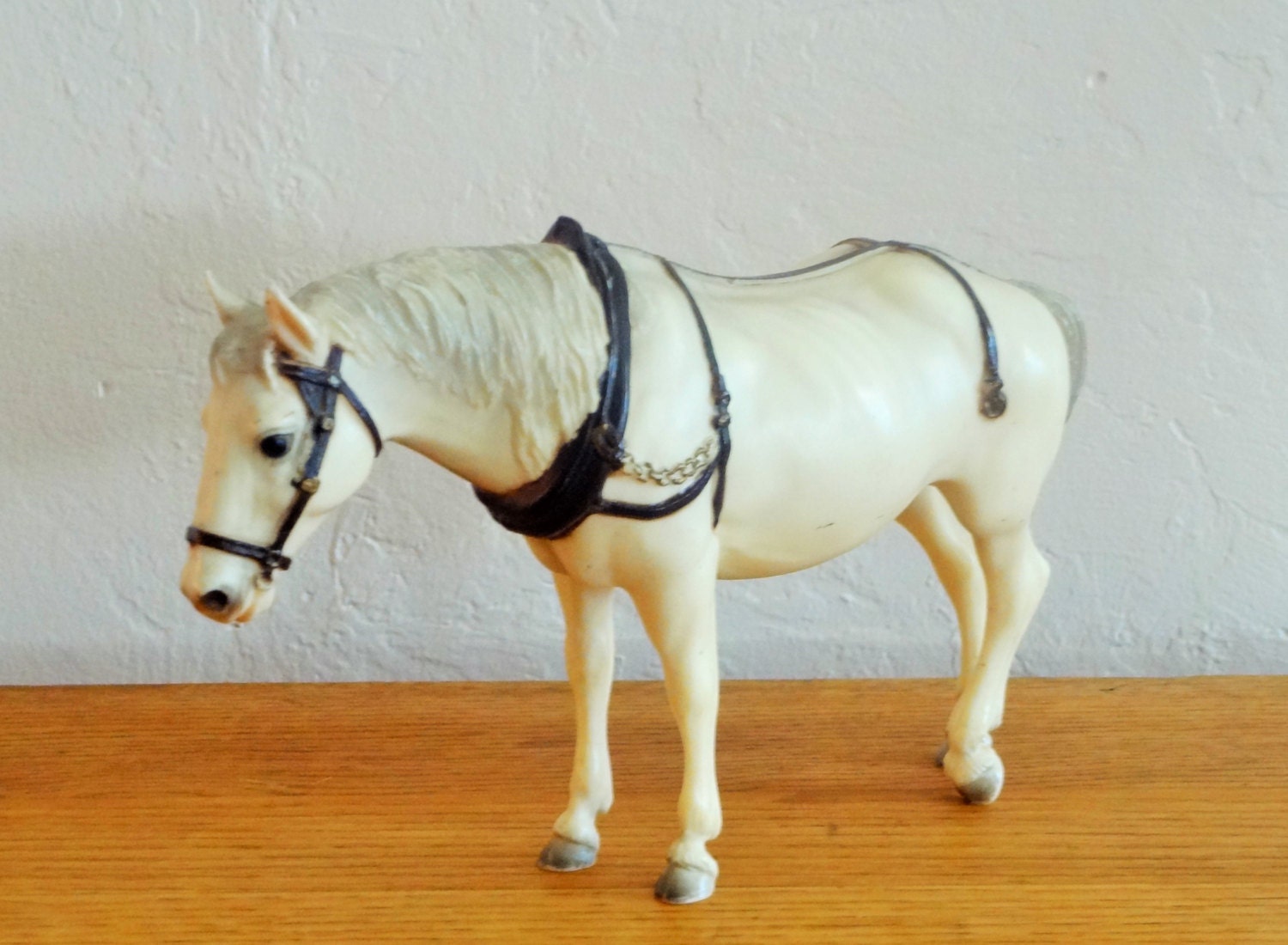 breyer horses vintage