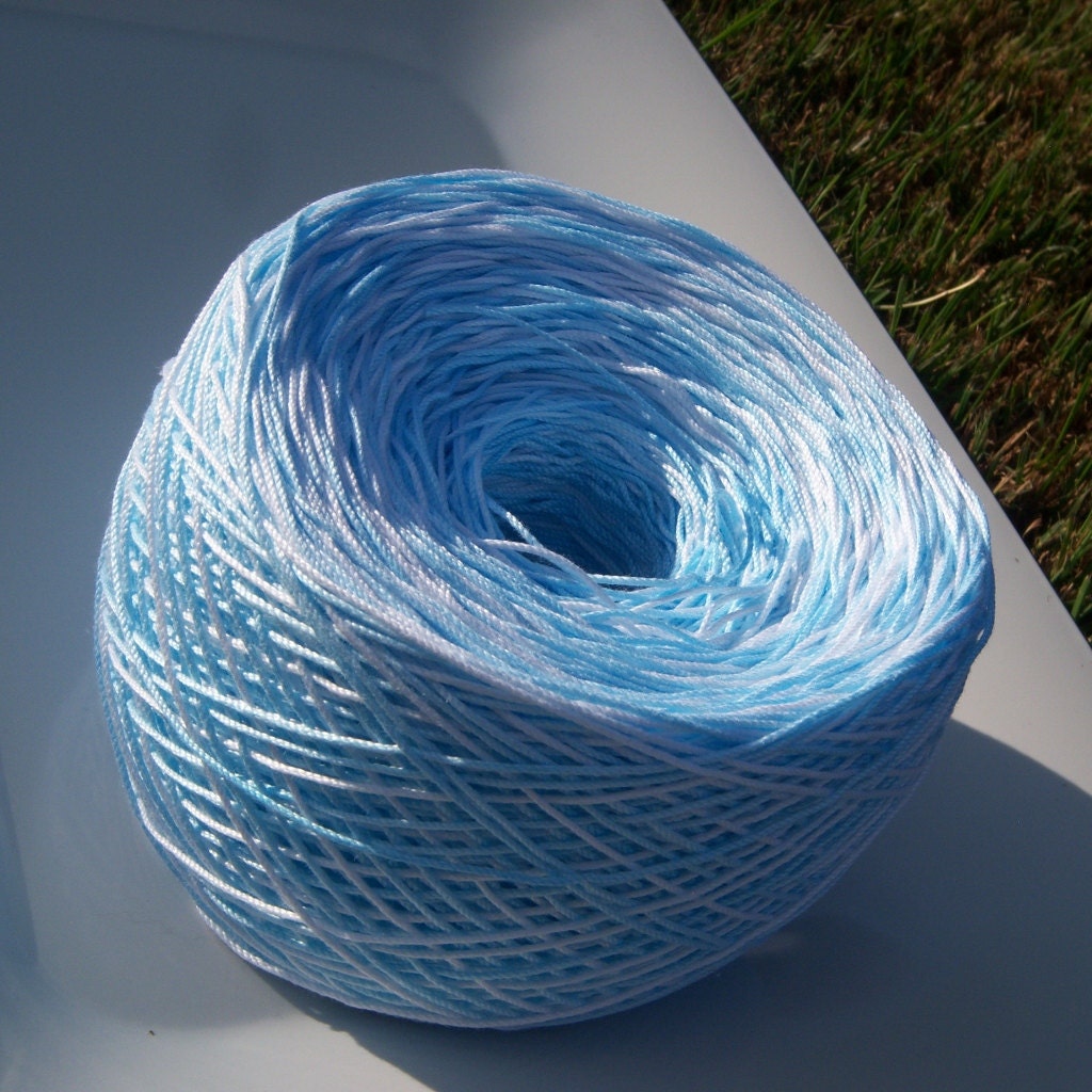 Tatting Thread Size 3 10 or 20 Lizbeth Tatting Thread