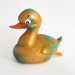Toy Duck Rubber Toy