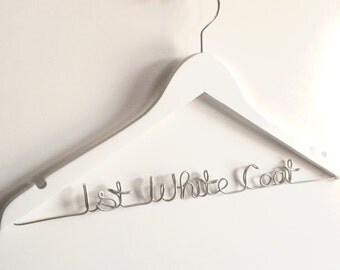 White Coat Ceremony Gift, Doctor Hanger, Medical School Graduation Gift, Future Dr Personalized Hanger, Future Doctor Gift