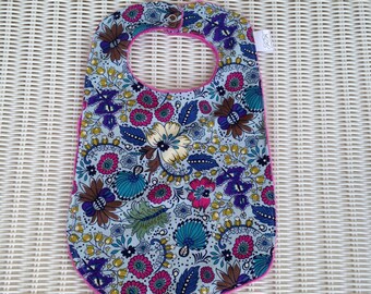 CUSTOM Baby Bib / CUSTOM Toddler Bib