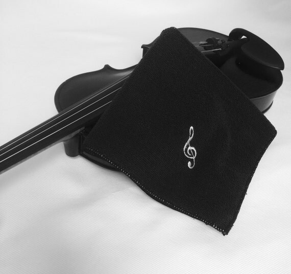Violin Polishing Cloth