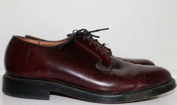 Bostonian Classic Leather Dress  Shoes  by NotMadeInChinaFinds