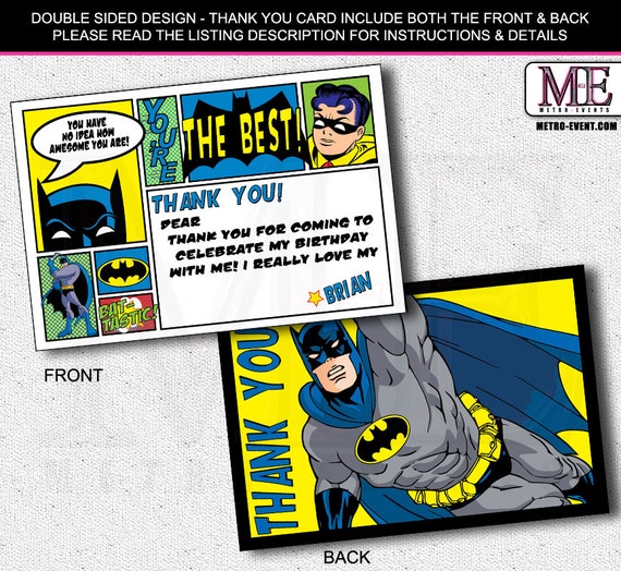 batman-thank-you-cards-batman-thank-you-notes-batman-thank