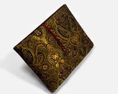 Hand Crafted Tablet Case from Floral Fabric/Case for:iPadMini,Kindle Fire HD7,Samsung Galaxy 7, Google Nexus,  Nook HD 7