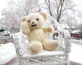 Snuggles Bear /New Listing NOT INCLUDED In Clearing Out Sale