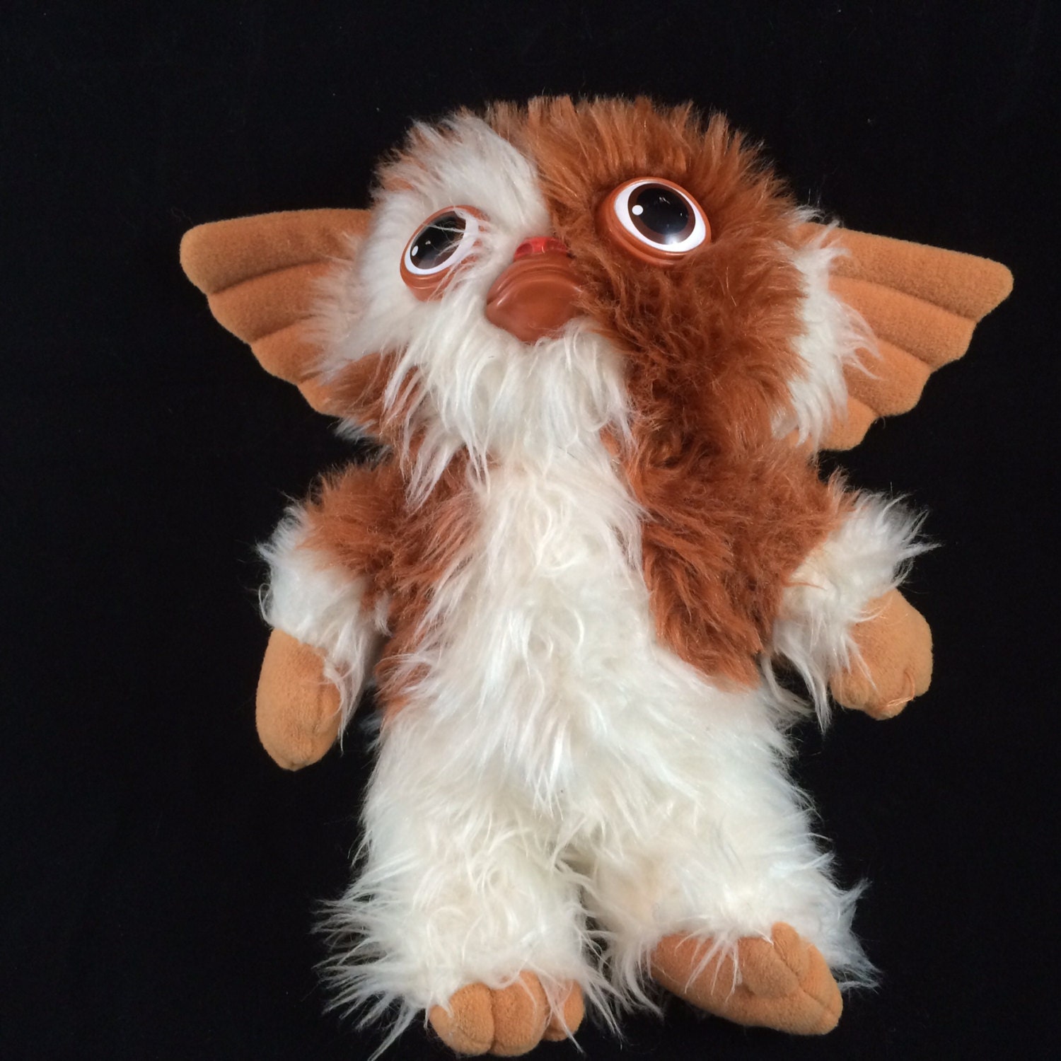 gizmo plush 1984