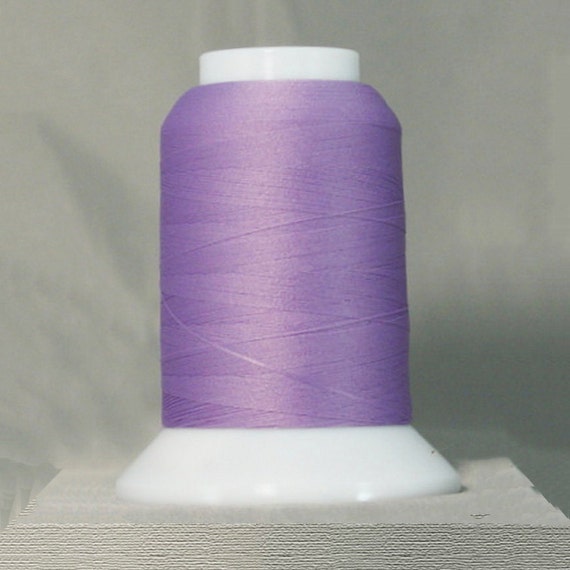 Serging Wooly Nylon Thread In 90