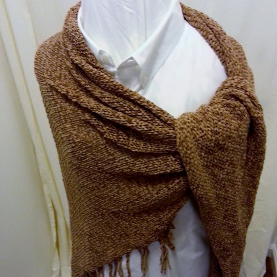 oversized shawls