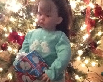 Reborn Toddlers by My Beautiful Babies custom made