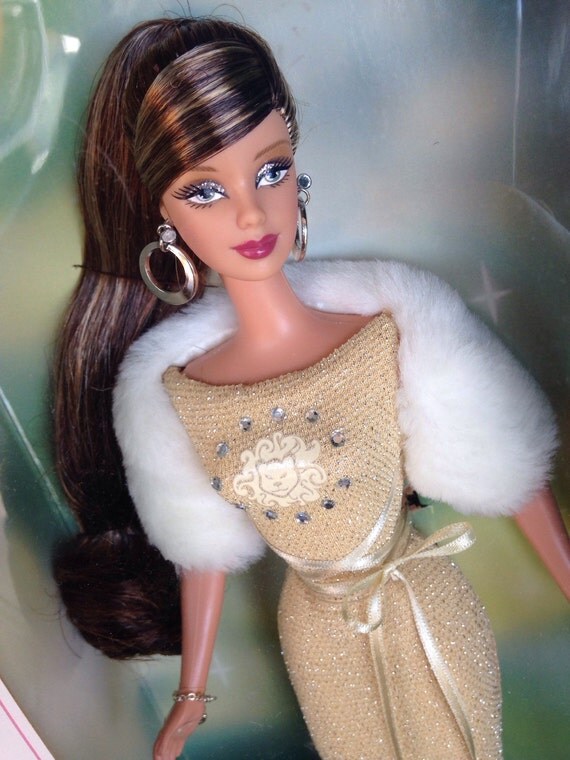 leo barbie