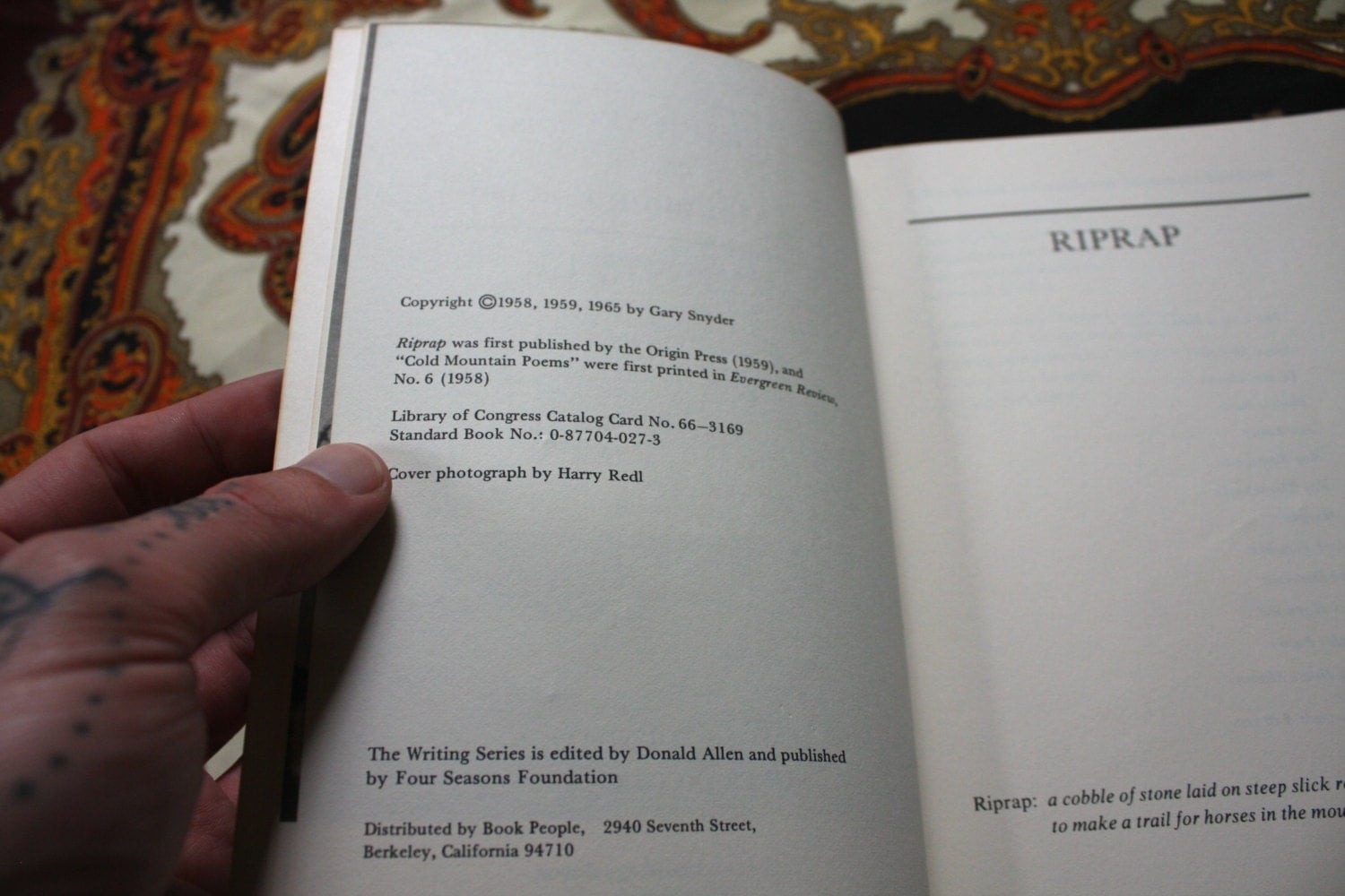 Original english essays