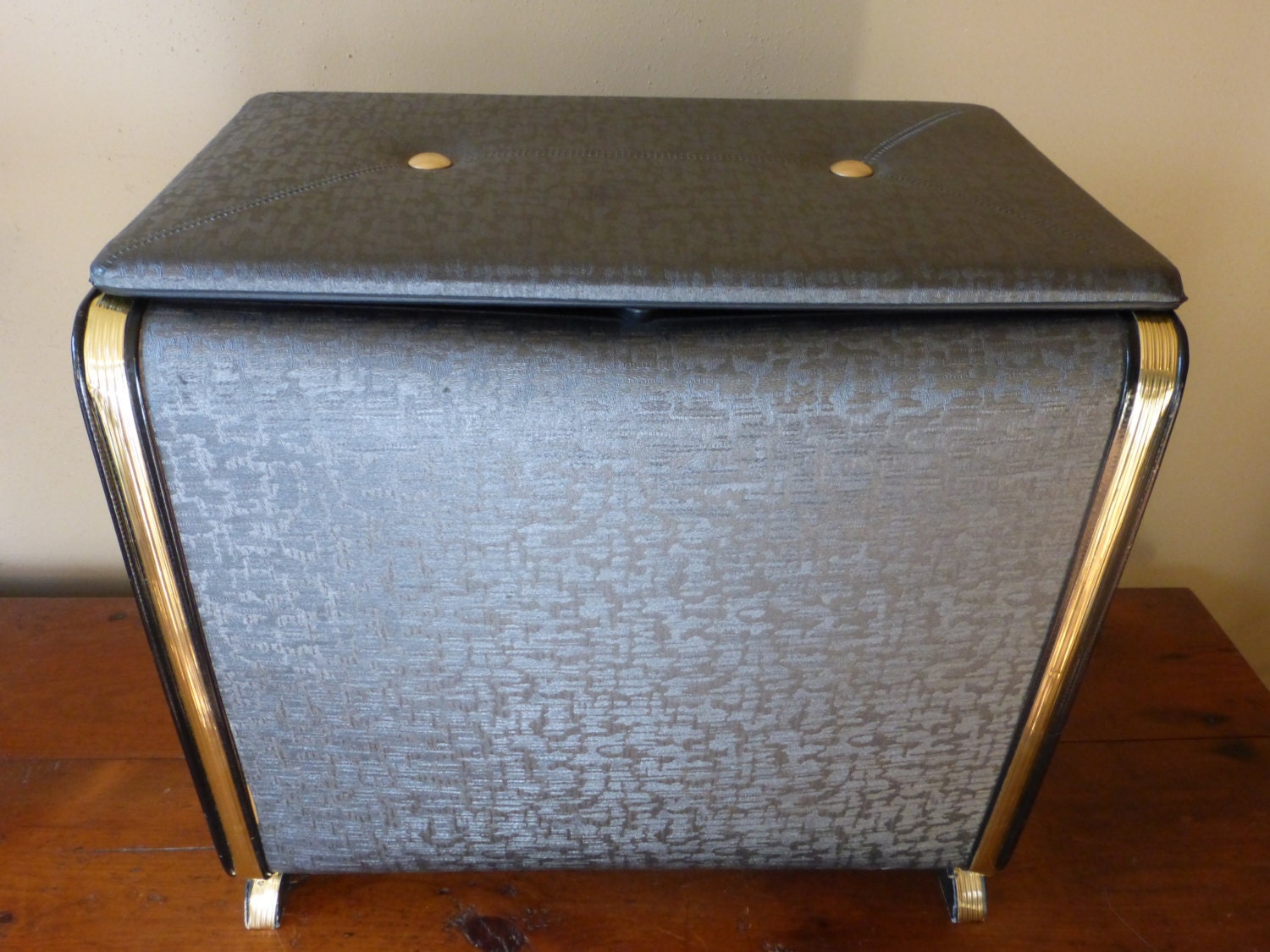 pearl wick toy box