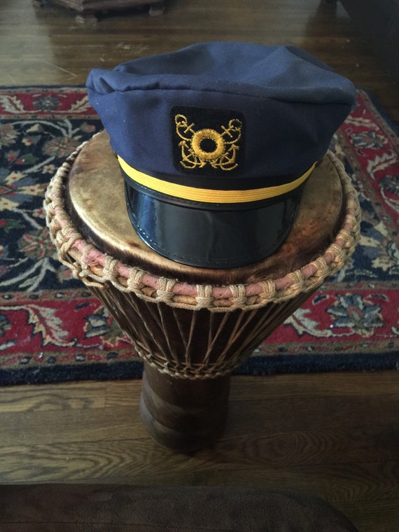 Vintage Sailor Hat by BellaAmori on Etsy