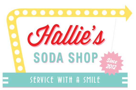 soda-shop-retro-50s-diner-birthday-sign-pink-20x30