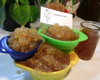poseymoms quality Water Kefir Grains....stock up!