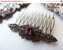 Vintage Hair Combs For Sale 6