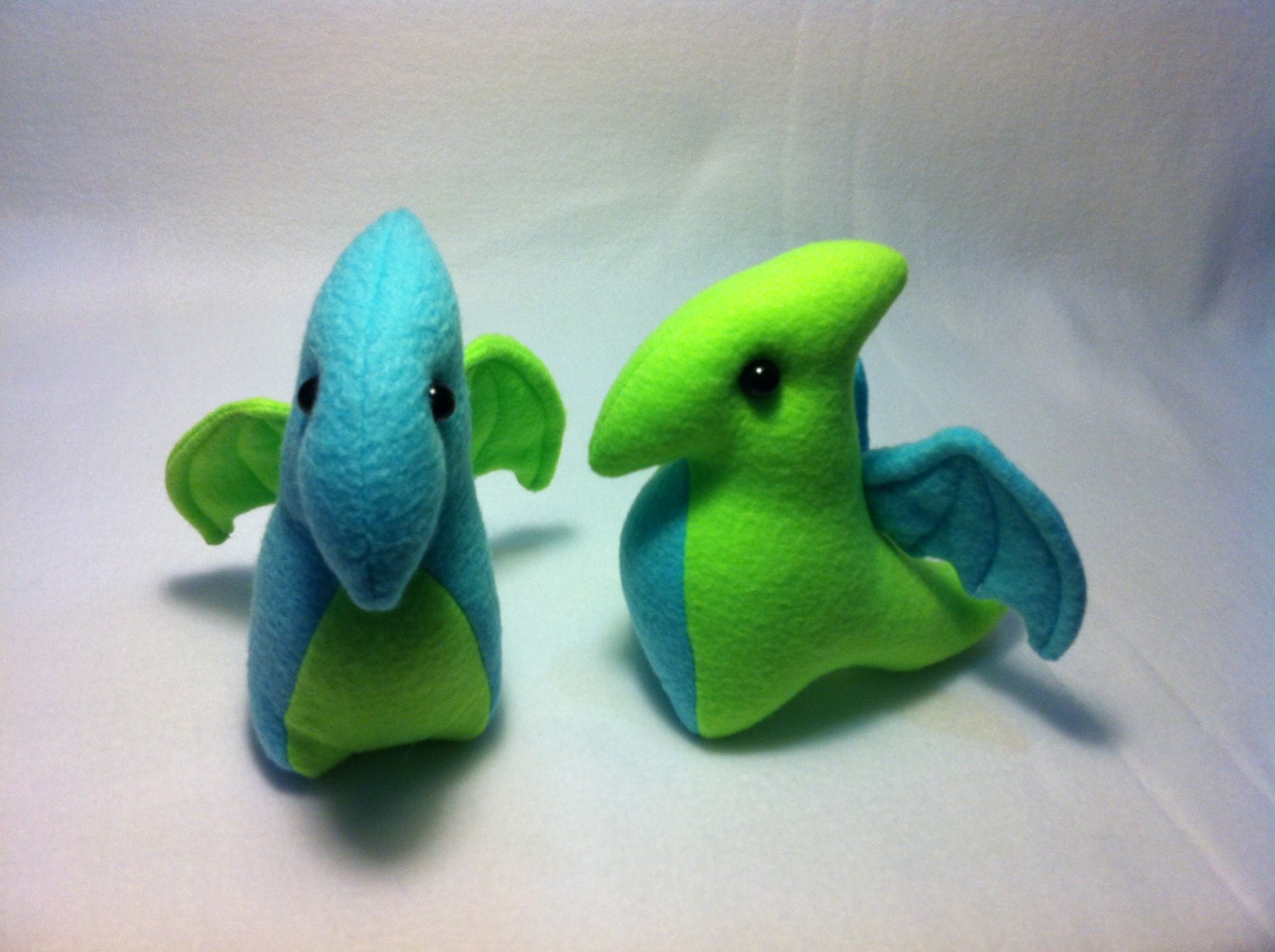 pteranodon plush