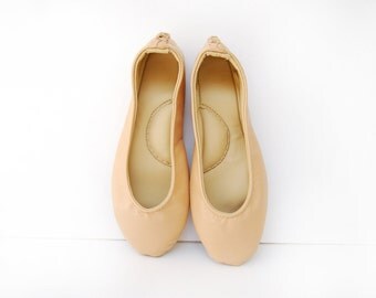 Nude ballet | Etsy