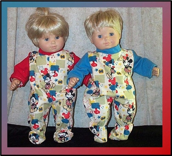 american doll twins