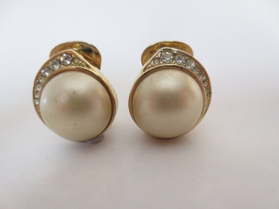 what-a-pearl-hoop-earrings-gold-jewelry-fashion-nova