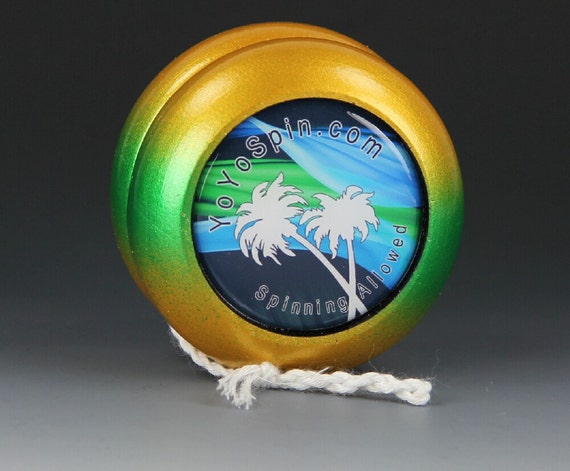 items similar to toy yo yo abstract palm tree imperial items similar to toy yo yo abstract palm tree imperial