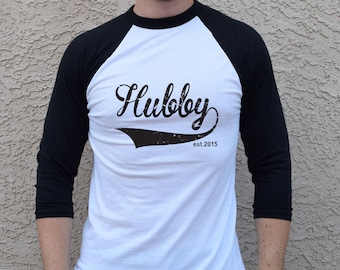 hubby shirt