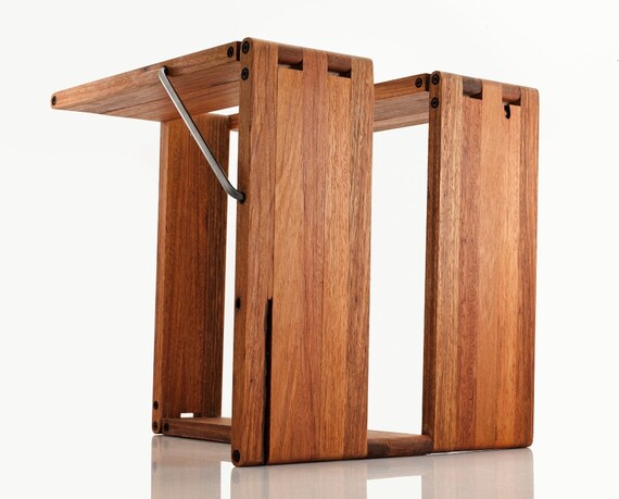 Ernest Studio - Foldable Stool