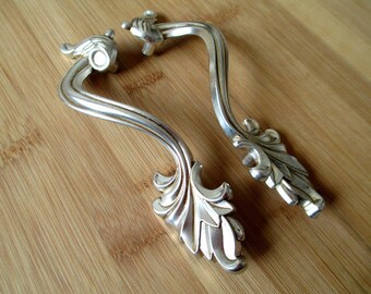 128 160 192 224 mm Schwarz Küchengriffe Küche von LynnsHardware